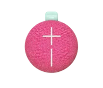 Ultimateears Miniroll Bluetooth Speaker