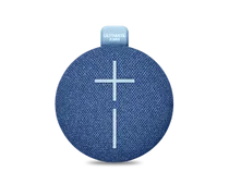 Ultimateears Miniroll Bluetooth Speaker
