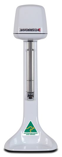 Roband Milkshake & Drink Mixers (DM31)