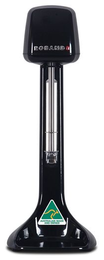 Roband Milkshake & Drink Mixers (DM31)