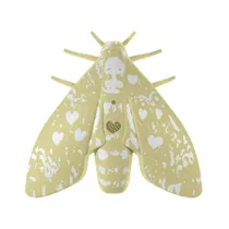 Jalo Helsinki Smoke Alarm - Lento 10