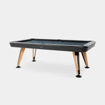 Rs barcelona Pool Table - Diagonal 6 ft