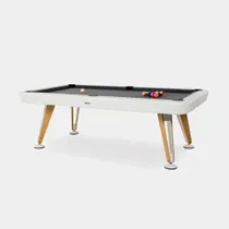 Rs barcelona Pool Table - Diagonal 6 ft