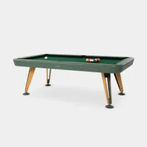 Rs barcelona Pool Table - Diagonal 6 ft