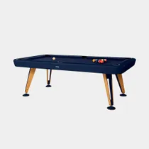 Rs barcelona Pool Table - Diagonal 6 ft