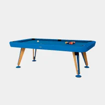 Rs barcelona Pool Table - Diagonal 6 ft