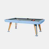 Rs barcelona Pool Table - Diagonal 6 ft
