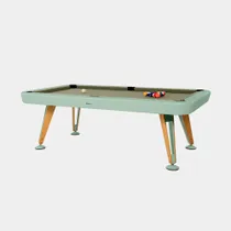 Rs barcelona Pool Table - Diagonal 6 ft