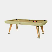 Rs barcelona Pool Table - Diagonal 6 ft