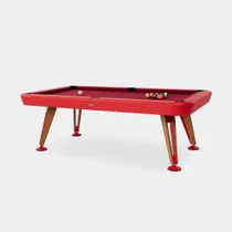 Rs barcelona Pool Table - Diagonal 6 ft