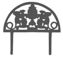 Trade-winds Bordurettes Gardening Edges