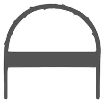 Trade-winds Bordurettes Gardening Edges