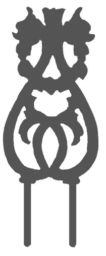 Trade-winds Bordurettes Gardening Edges