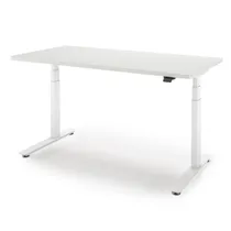 Imovr P1 Elite Standing Desk With 3d Laminate Desktop