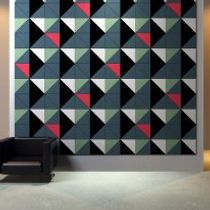 Quietstone Acoustic Tiles – Quietshapes