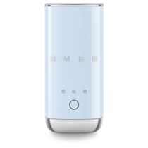 Smeg MFF02BLEU - Milk Frother