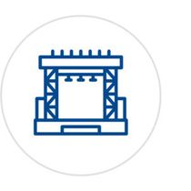 Pilosio MP Multidirectional Scaffolding