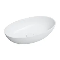 Omnires Shell M+ Countertop Basin