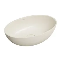 Omnires Shell M+ Countertop Basin