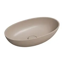 Omnires Shell M+ Countertop Basin