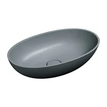 Omnires Shell M+ Countertop Basin