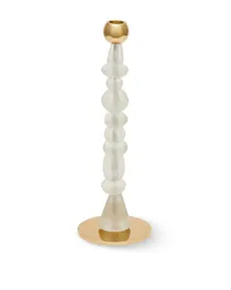 Polspotten Beads Candle Holder - S