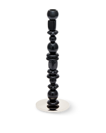 Polspotten Beads Candle Holder - S