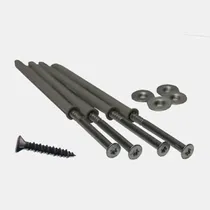 Isolgomma Mustwall 10g Insulation Accessories