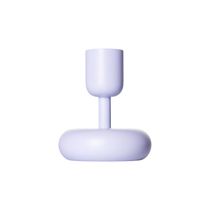 Iittala Candleholder 107mm Brass