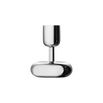 Iittala Candleholder 107mm Brass