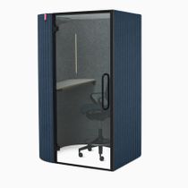 Hermanmiller Bay Work Pod