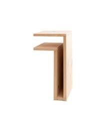 Maze F-shelf Play