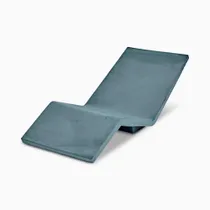 Serralunga Aqua Lounger Moleskin Set of 2