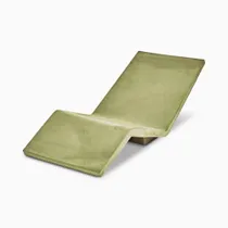 Serralunga Aqua Lounger Moleskin Set of 2