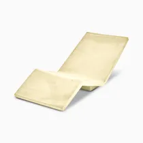 Serralunga Aqua Lounger Moleskin Set of 2