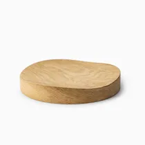 Mor Design Covo – Minimalist Bowl In Solid Wood