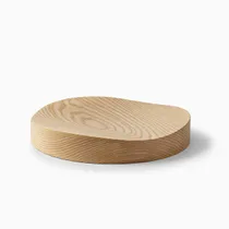 Mor Design Covo – Minimalist Bowl In Solid Wood