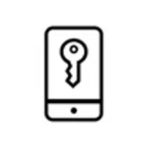 August Smart Deadbolt With Wi-Fi Lock