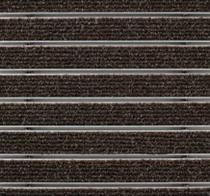 Emco Diplomat Original Large With Ribbed Carpet Insert