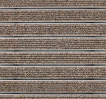 Emco Diplomat Original Large With Ribbed Carpet Insert