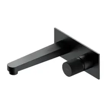 Omnires Contour Basin Mixer