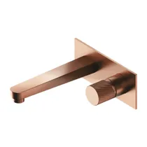 Omnires Contour Basin Mixer