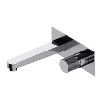Omnires Contour Basin Mixer