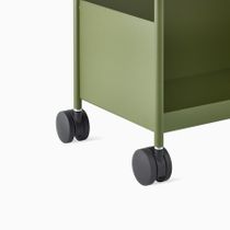 Hermanmiller OE1 Storage Trolley