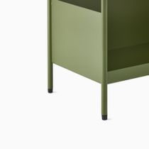 Hermanmiller OE1 Storage Trolley