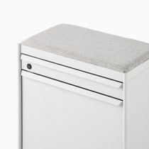 Hermanmiller OE1 Storage Trolley