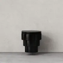 Trone Callipyge Wall - Hung Toilet