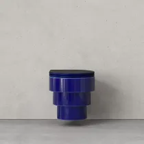 Trone Callipyge Wall - Hung Toilet