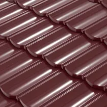 Metrotile Xbond Roof Tile and Slate