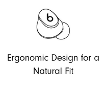 Beatsbydre Beats Solo Buds
